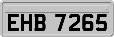 EHB7265