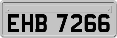 EHB7266