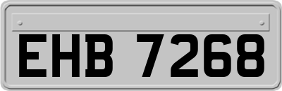EHB7268