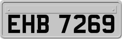 EHB7269