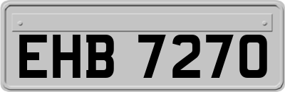 EHB7270