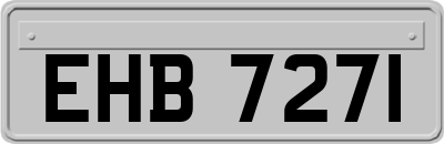 EHB7271