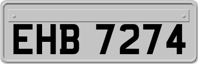 EHB7274