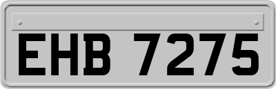 EHB7275