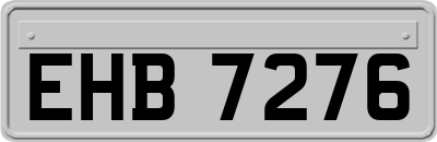 EHB7276