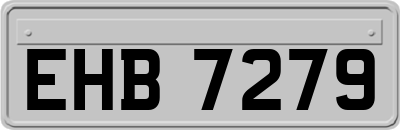 EHB7279