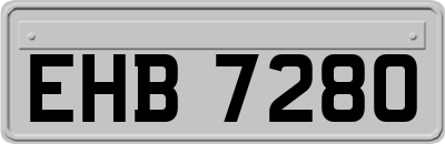 EHB7280