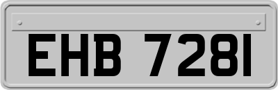 EHB7281