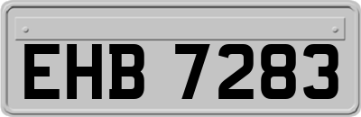 EHB7283