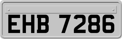 EHB7286