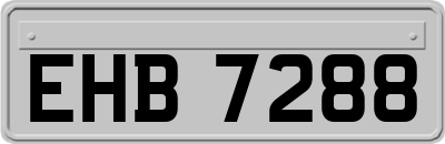 EHB7288