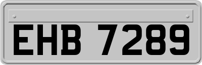 EHB7289