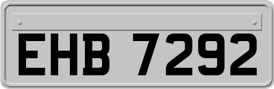 EHB7292
