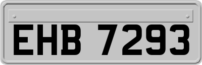 EHB7293