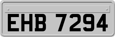 EHB7294