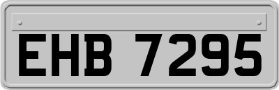 EHB7295