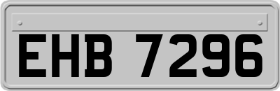 EHB7296