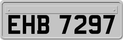 EHB7297
