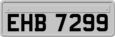 EHB7299
