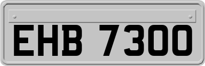 EHB7300