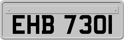 EHB7301