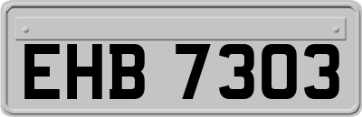 EHB7303