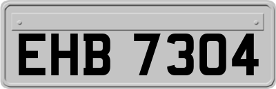 EHB7304