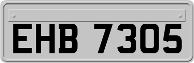EHB7305