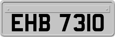 EHB7310