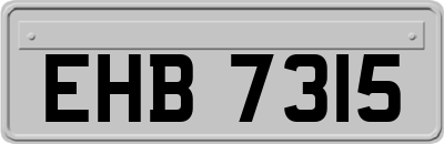 EHB7315