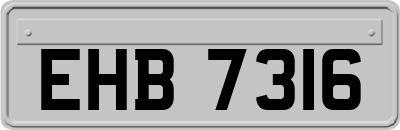 EHB7316
