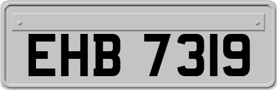EHB7319
