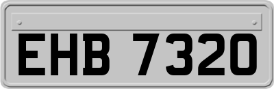 EHB7320