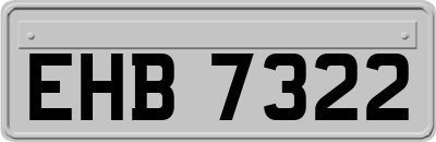 EHB7322