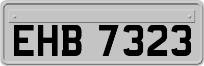 EHB7323