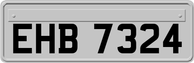 EHB7324