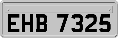 EHB7325