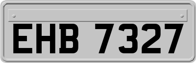 EHB7327