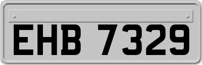EHB7329