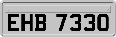 EHB7330