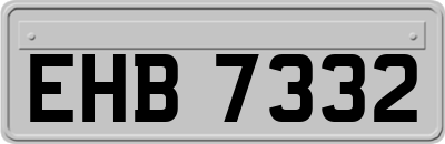 EHB7332