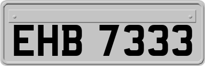 EHB7333