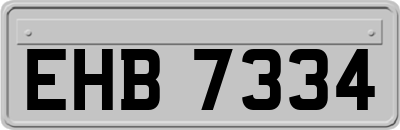 EHB7334