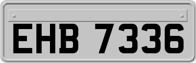 EHB7336