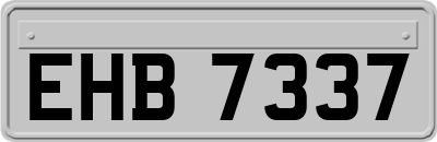 EHB7337