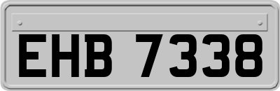EHB7338