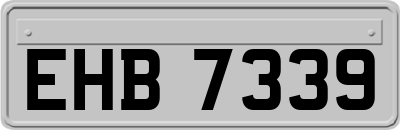 EHB7339