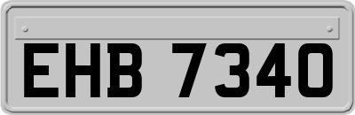 EHB7340