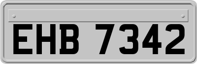 EHB7342