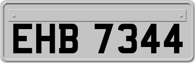 EHB7344